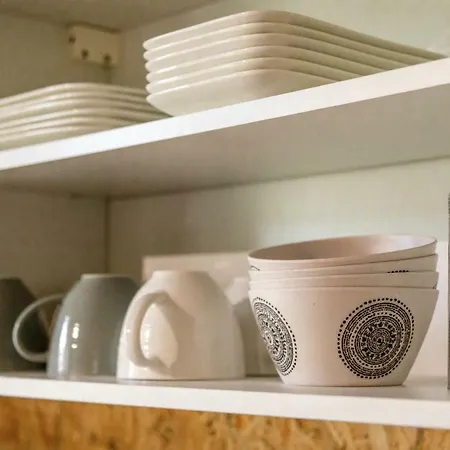 Etape De La Roulotte キャンプ場